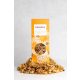 Narancsos fűszeres granola