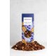 Kakaós áfonyás granola